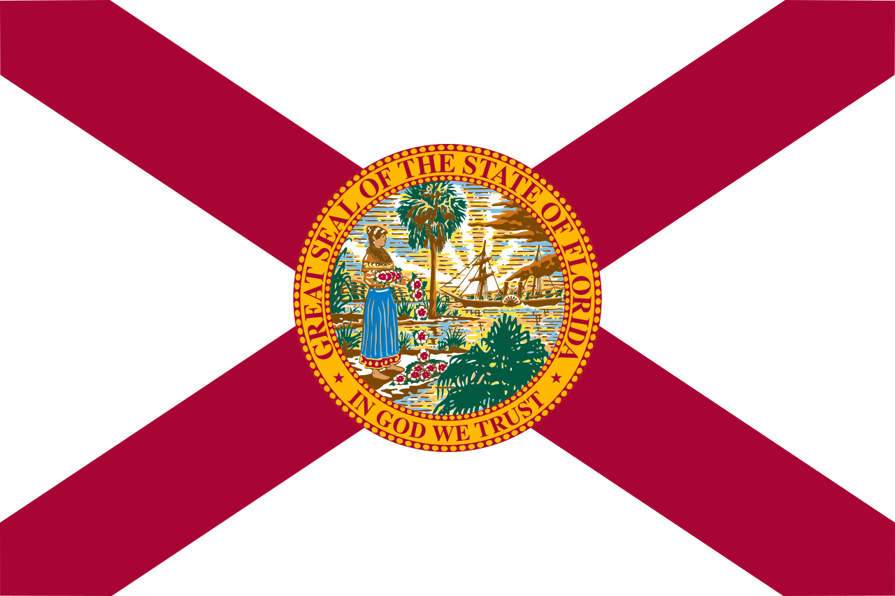 Florida flag