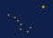 AK flag
