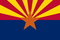 AZ state flag