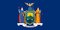NY flag