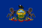 PA state flag
