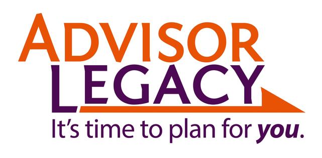 Advisor Legacy Logo