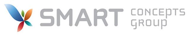 SMART Concepts Logo